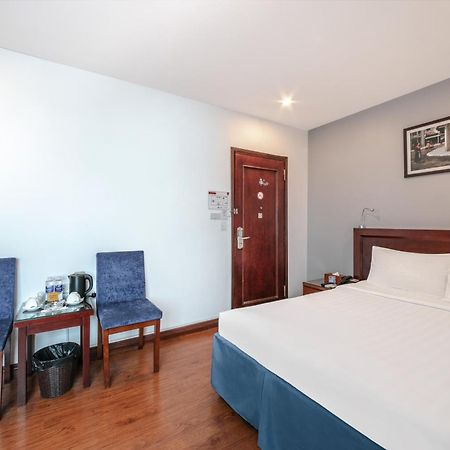 A25 Hotel - 63A Phuong Liet Hanoi Eksteriør bilde